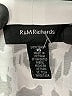 R&M Richards White Kimono Size 16 - photo 7