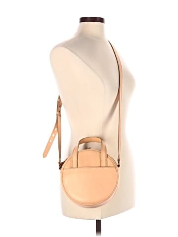 Madewell Leather Crossbody Bag (view 2)