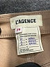 L'Agence Brown Jeans Size 29 waist - photo 7