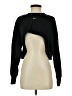 Nike Black Sweatshirt Size XS - photo 1
