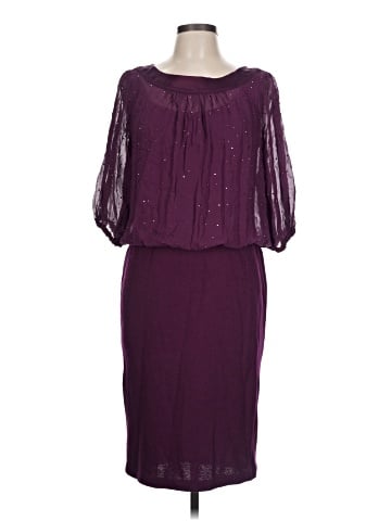 St. John Cocktail Dress (view 1)