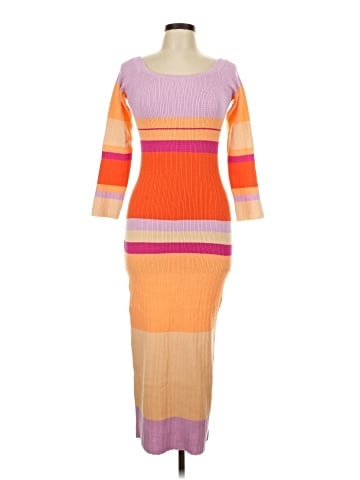 Fashion Nova Casual Dress (view 1)