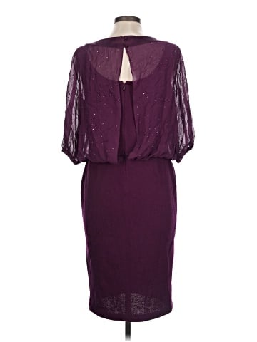St. John Cocktail Dress (view 2)