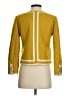 J.Crew 100% Wool Yellow Jacket Size 4 - photo 2