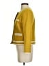J.Crew 100% Wool Yellow Jacket Size 4 - photo 5
