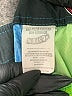 Volcom Green Rash Guard Size 10 - photo 3