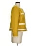 J.Crew 100% Wool Yellow Jacket Size 4 - photo 4