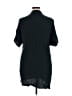 Zara Basic 100% Viscose Teal Green Casual Dress Size XL - photo 2