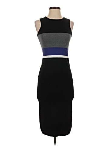 LINE Cocktail Dress (view 1)