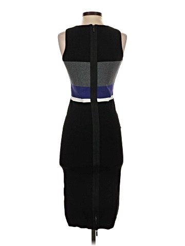 LINE Cocktail Dress (view 2)
