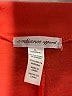Ambiance Apparel Solid Orange Casual Skirt Size L - photo 4