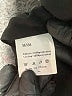 Unbranded 100% Polyester Solid Black Casual Skirt Size XXL - photo 4