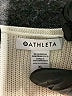 Athleta Ivory Pullover Sweater Size XL - photo 7