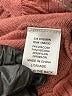 Love Tree Pink Pullover Sweater Size L - photo 8