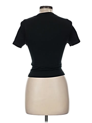 A New Day Short Sleeve Turtleneck (view 2)