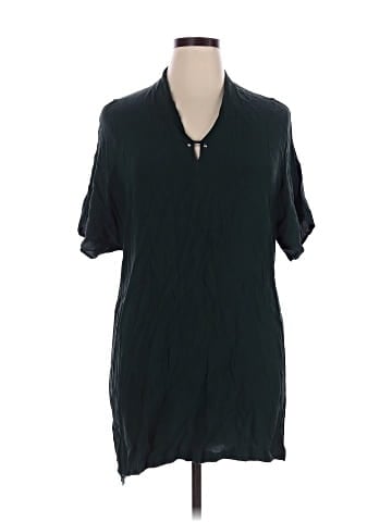 Zara Basic Casual Dress (view 1)