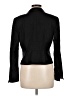 BOSS by HUGO BOSS Black Blazer Size 8 - photo 2