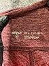 Aerie Burgundy Active Pants Size M - photo 7