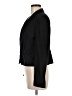 BOSS by HUGO BOSS Black Blazer Size 8 - photo 5