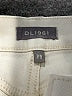 DL1961 Ivory Jeans Size 29 waist - photo 7