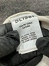 DL1961 Ivory Jeans Size 29 waist - photo 8