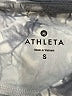 Athleta Tie-dye Gray Active Pants Size S - photo 4