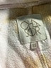 Chaser Tie-dye Gold Shorts Size XS - photo 3