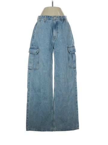 Meshki Jeans (view 1)