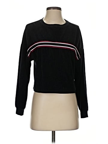 Forever 21 Pullover Sweater (view 1)