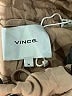 Vince. Solid Tan Jacket Size XL - photo 6