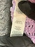 Aerie 100% Polyester Purple Pullover Sweater Size M - photo 8