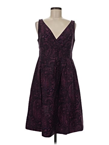 Lands' End Cocktail Dress (view 1)