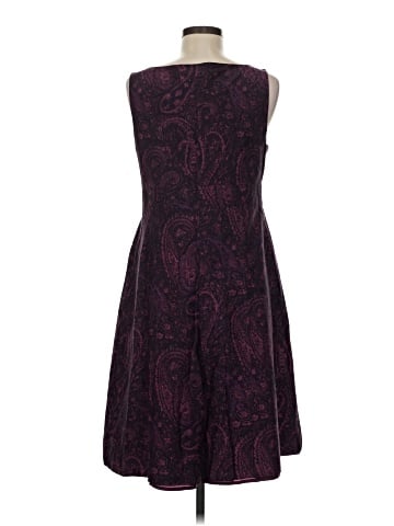 Lands' End Cocktail Dress (view 2)