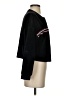 Forever 21 Stripes Black Pullover Sweater Size S - photo 4