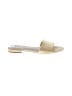 Zara Gold Sandals Size EU 37 - photo 1
