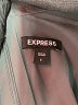 Express Gray Coat Size 2 - photo 6