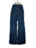 AMO Blue Jeans Size 24 waist - photo 1