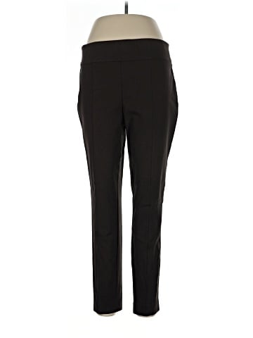 Anne Klein Active Pants (view 1)