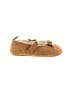 Baby B'gosh Brown Booties Size 2 (baby) - photo 1