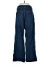 AMO Blue Jeans Size 24 waist - photo 2