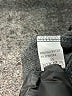 Shein Solid Gray Athletic Shorts Size 12 - photo 4