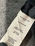 Assorted Brands 100% Polyester Solid Black Formal Skirt Size S - photo 5