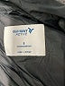 Active by Old Navy 100% Nylon Solid Black Jacket Size S - photo 6