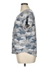 Old Navy 100% Cotton Camo Gray Active T-Shirt Size XL - photo 5