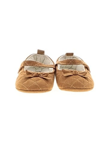 Baby B'gosh Booties (view 2)