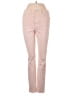 American Bazi Pink Jeans Size 26 waist - photo 1