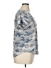 Old Navy 100% Cotton Camo Gray Active T-Shirt Size XL - photo 4
