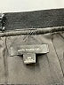 Ann Taylor Black Formal Skirt Size 10 - photo 4