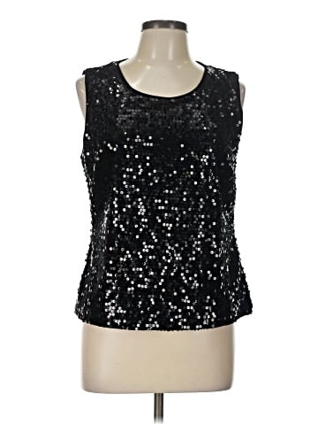 Brooks Brothers Sleeveless Top (view 1)