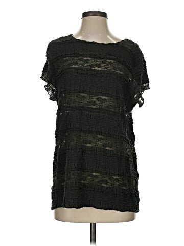 Festi Short Sleeve Top (view 1)